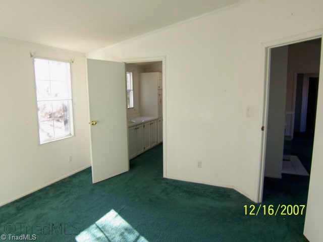 255 Beaver Dam Road Henderson, NC 27537 - Photo 6 of 6 Other. master bedroom