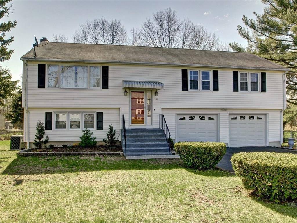 198 Raymond Road Rocky Hill, CT 06067 - Photo 1 of 1 Gallery Image 1