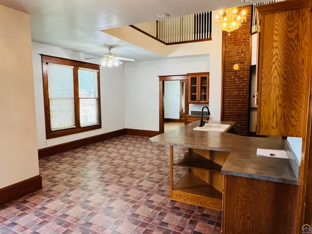 $235,000 | 703 Pioneer Street, Seneca, KS 66538