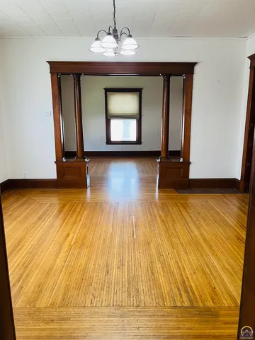 $235,000 | 703 Pioneer Street, Seneca, KS 66538