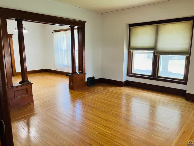 $235,000 | 703 Pioneer Street, Seneca, KS 66538