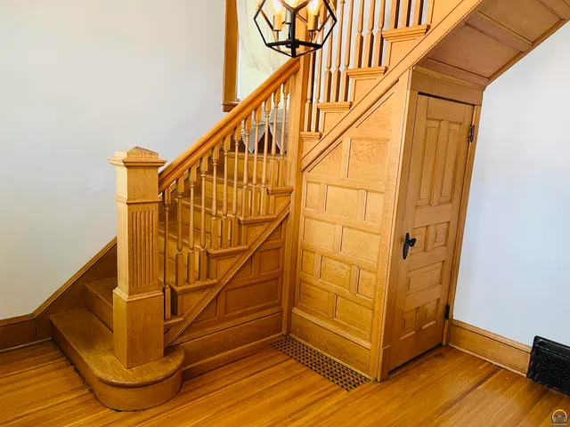 $235,000 | 703 Pioneer Street, Seneca, KS 66538