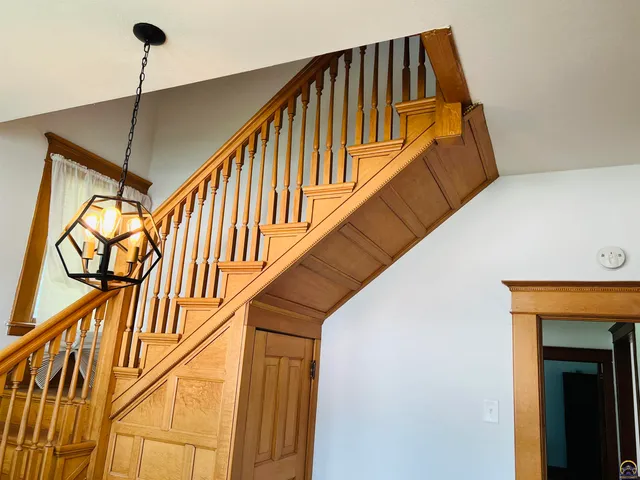 $235,000 | 703 Pioneer Street, Seneca, KS 66538