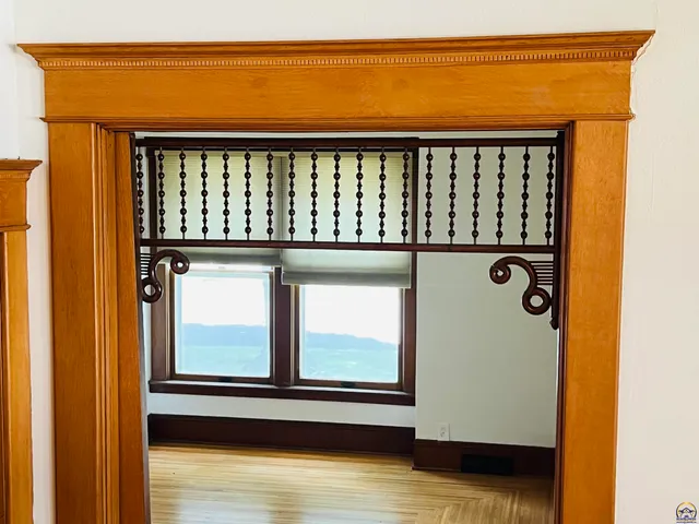 $235,000 | 703 Pioneer Street, Seneca, KS 66538