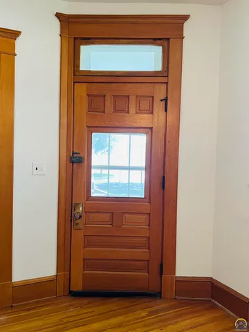 $235,000 | 703 Pioneer Street, Seneca, KS 66538