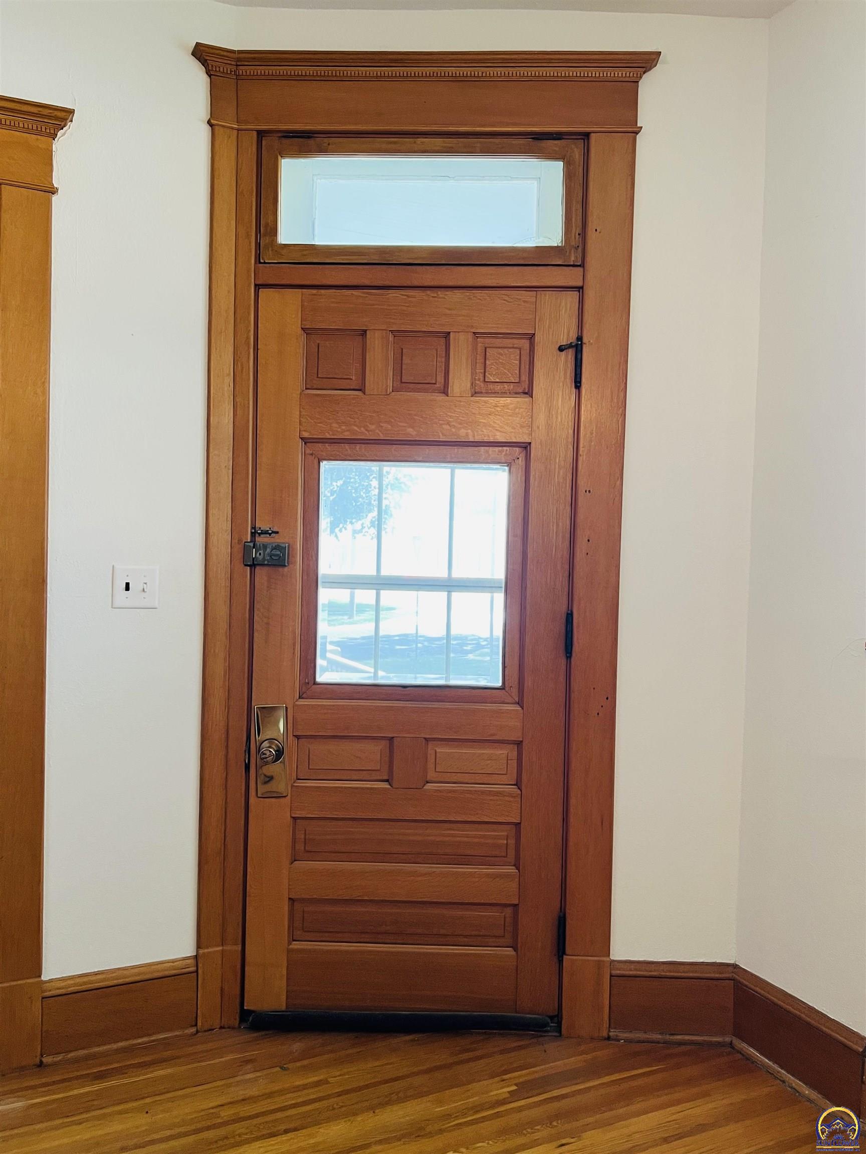 703 Pioneer Street Seneca, KS 66538 - Photo 27 of 40