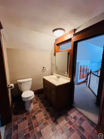 $235,000 | 703 Pioneer Street, Seneca, KS 66538