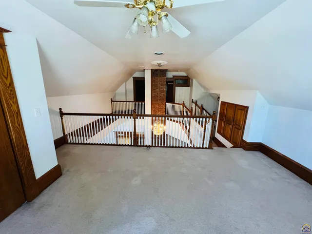 $235,000 | 703 Pioneer Street, Seneca, KS 66538