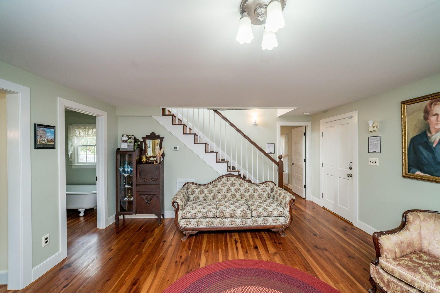 128 Tree Top Loop Schuyler, VA 22969 - Photo 23 of 48 Gallery Image 23