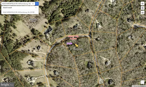 $405,000 | 8260 Wrenfield Drive, Williamsburg, VA 23188