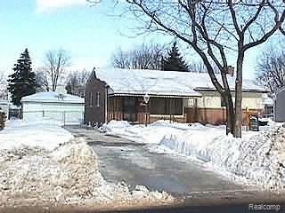 4711 Thirteen Mile Road Warren, MI 48092 - Photo 1 of 1 Listing Image