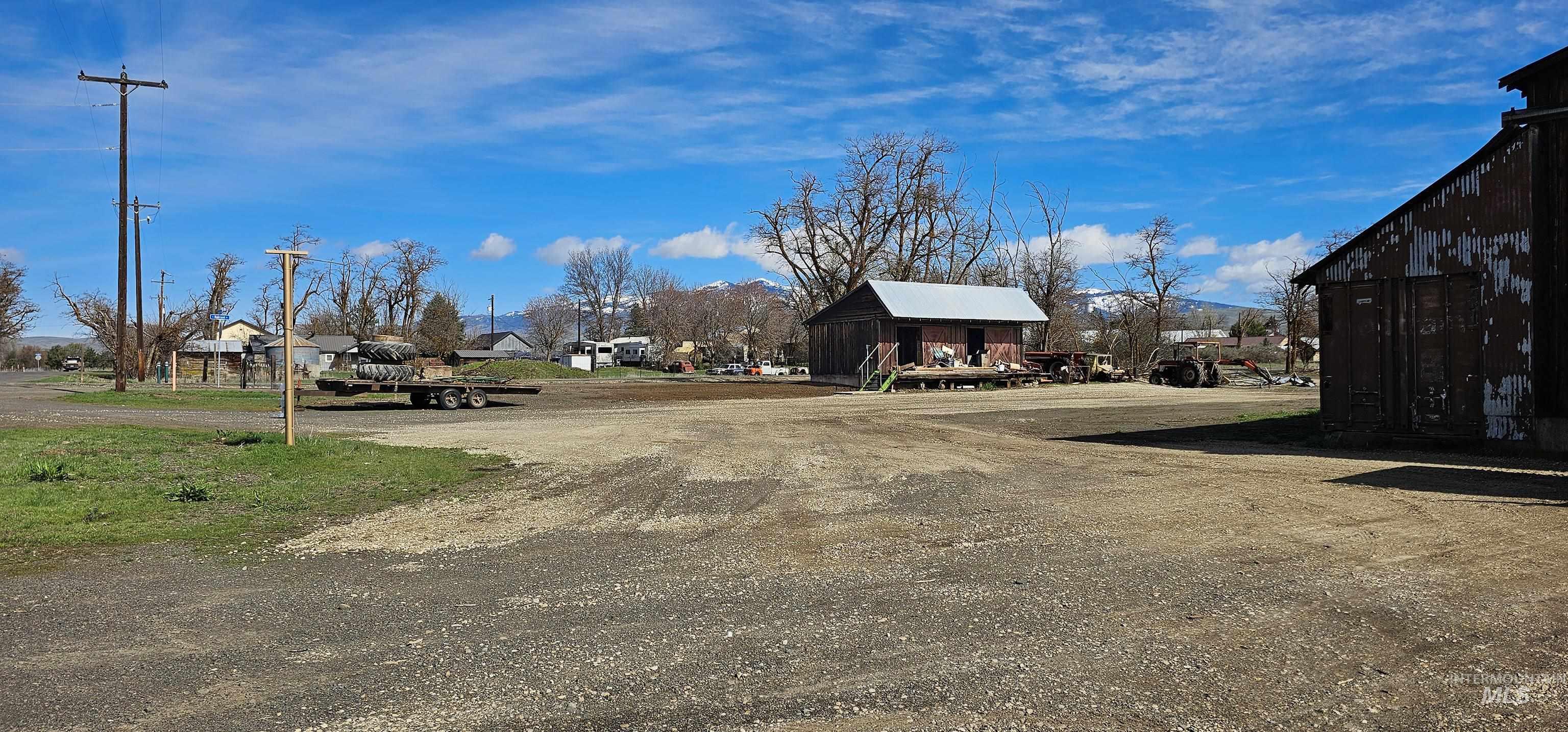 2770 Salubria Road Cambridge, ID 83610 - Photo 3 of 11