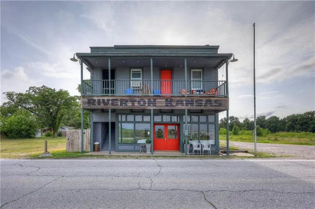 $150,000 | 7378 Southeast 70th Street, Riverton, KS 66770