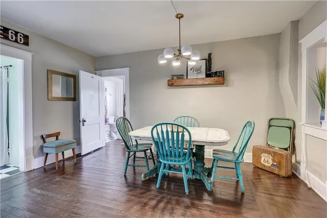 $150,000 | 7378 Southeast 70th Street, Riverton, KS 66770