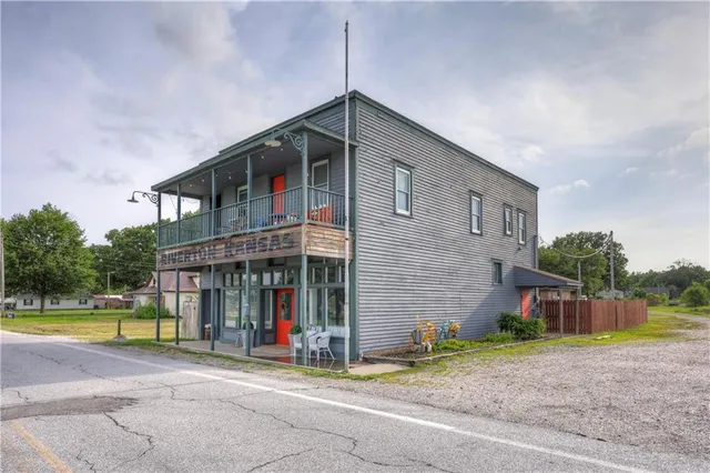 $150,000 | 7378 Southeast 70th Street, Riverton, KS 66770