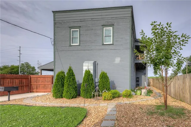 $150,000 | 7378 Southeast 70th Street, Riverton, KS 66770