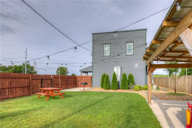 $150,000 | 7378 Southeast 70th Street, Riverton, KS 66770