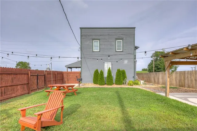 $150,000 | 7378 Southeast 70th Street, Riverton, KS 66770