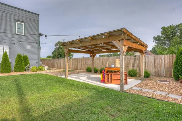 $150,000 | 7378 Southeast 70th Street, Riverton, KS 66770