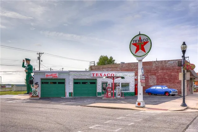 $150,000 | 7378 Southeast 70th Street, Riverton, KS 66770