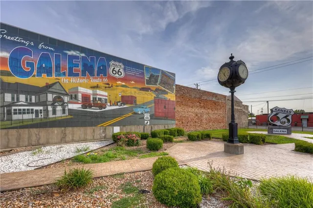 $150,000 | 7378 Southeast 70th Street, Riverton, KS 66770