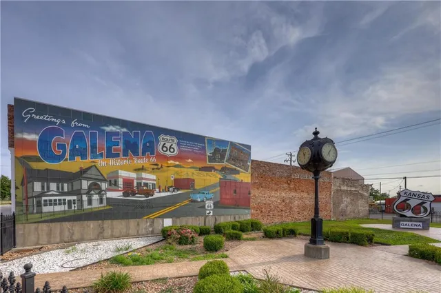 $150,000 | 7378 Southeast 70th Street, Riverton, KS 66770