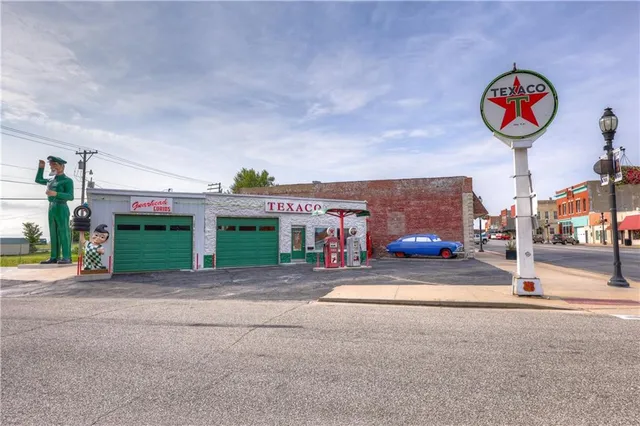 $150,000 | 7378 Southeast 70th Street, Riverton, KS 66770