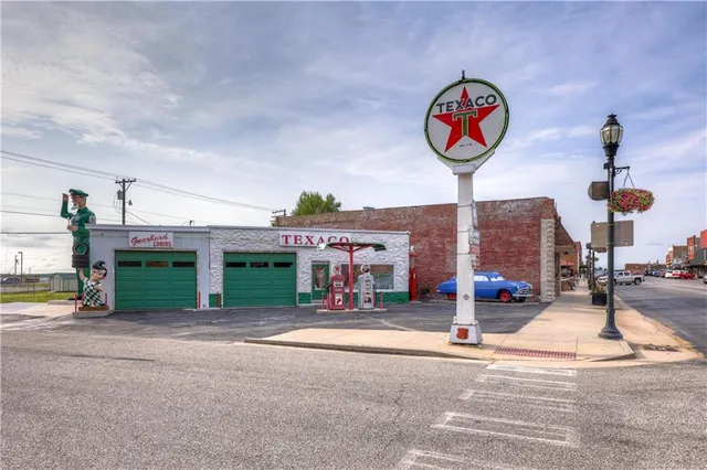 $150,000 | 7378 Southeast 70th Street, Riverton, KS 66770