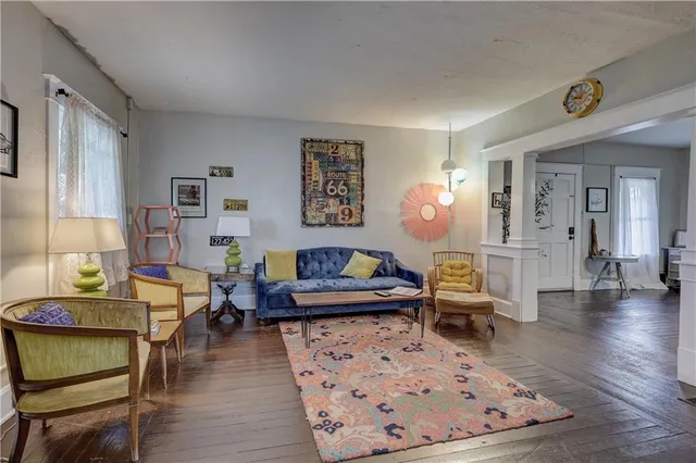 $150,000 | 7378 Southeast 70th Street, Riverton, KS 66770