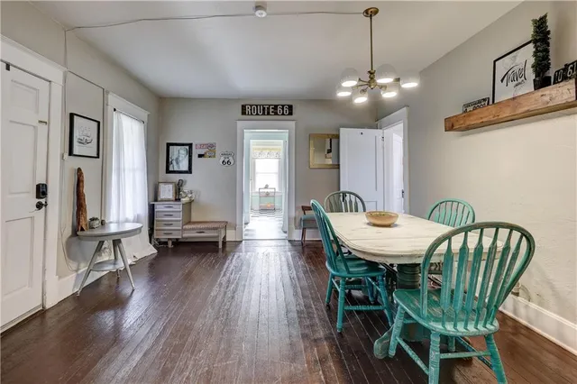 $150,000 | 7378 Southeast 70th Street, Riverton, KS 66770