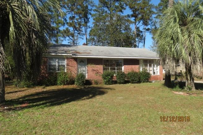 1012 Lightsey Street Hampton, SC 29924 - Photo 1 of 1 haw 005