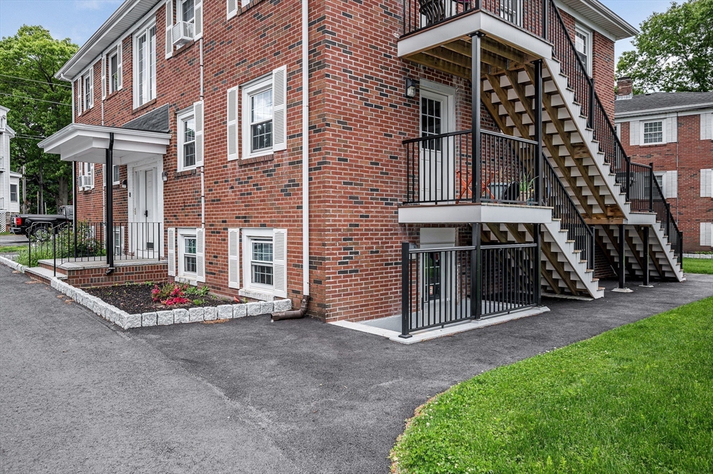 8 Austin Court, Unit B Saugus, MA 01906 - Photo 18 of 20