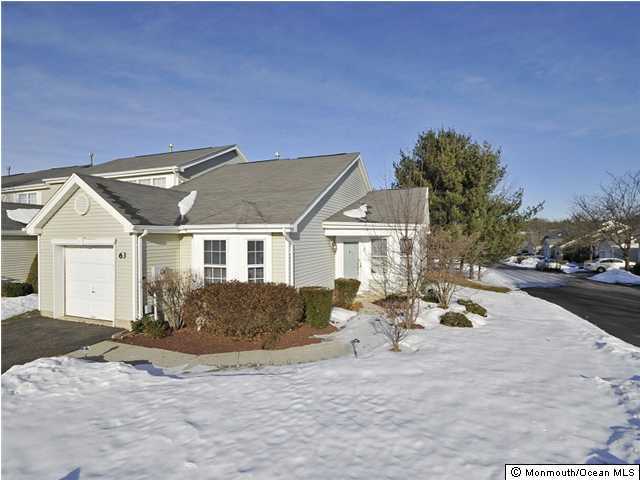 63 Perri Road Freehold, NJ 07728 - Photo 1 of 3 Primary Photo