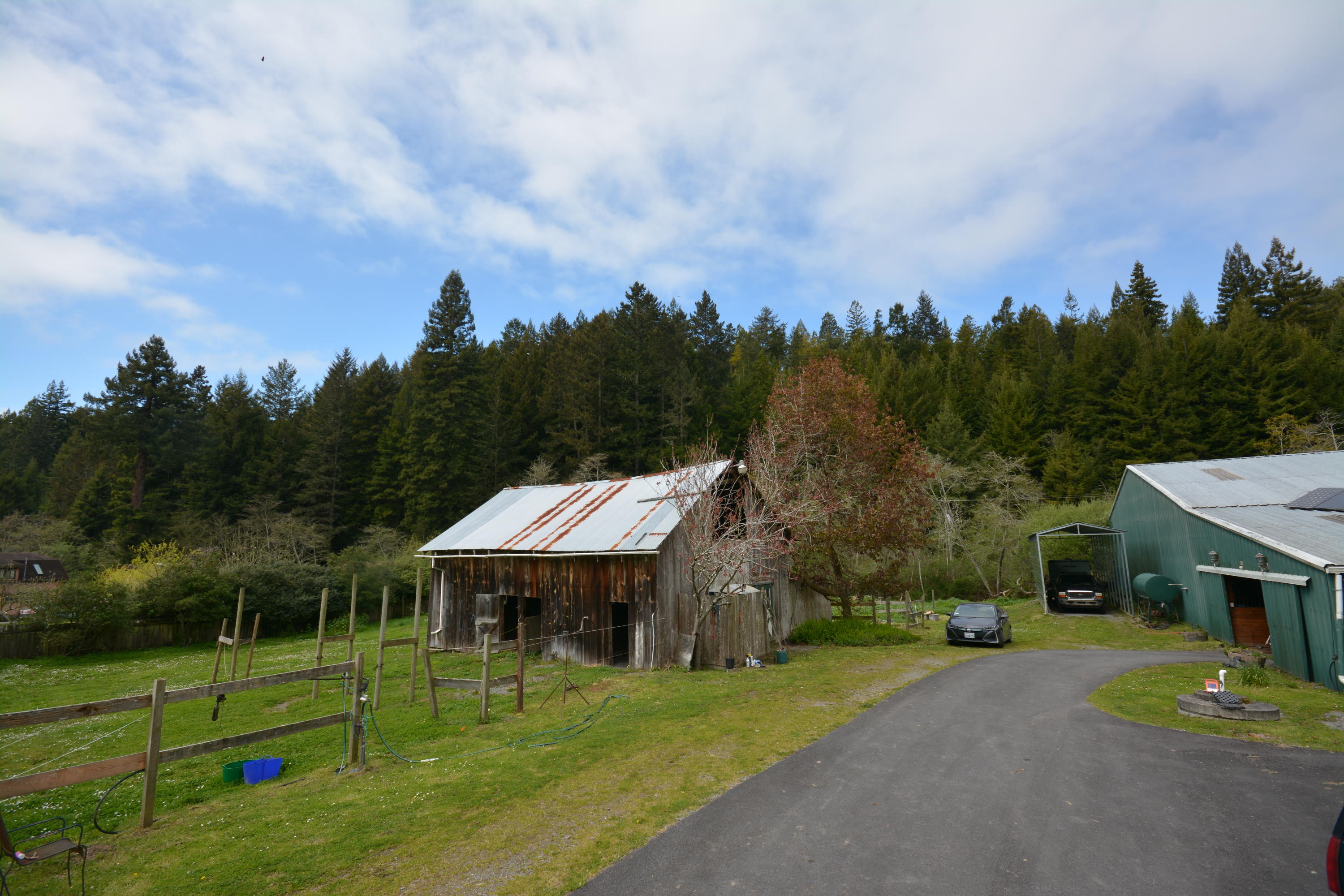 835 Ole Hansen Road Eureka, CA 95503 - Photo 49 of 123