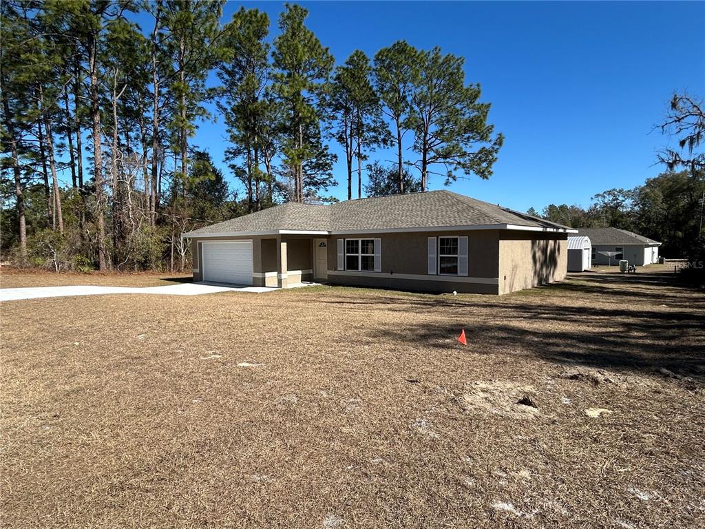 12809 Southwest 83rd Terrace Ocala, FL 34473 - Photo 4 of 28