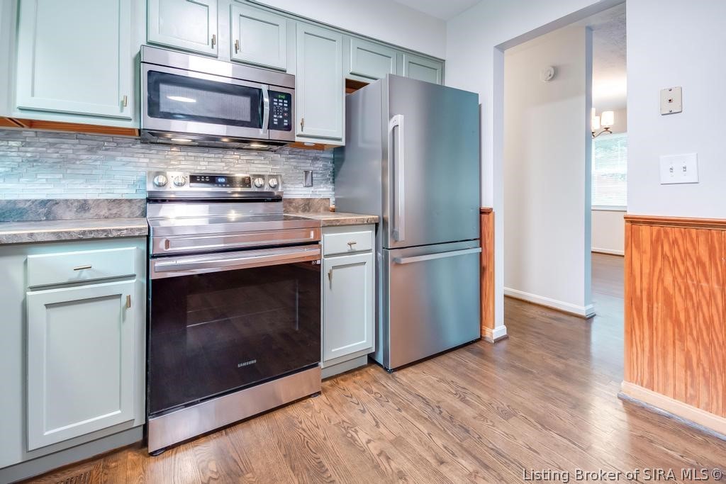 4011 Hunters Trail Floyds Knobs, IN 47119 - Photo 21 of 79