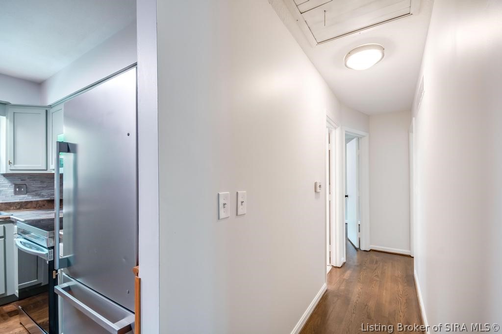 4011 Hunters Trail Floyds Knobs, IN 47119 - Photo 26 of 79