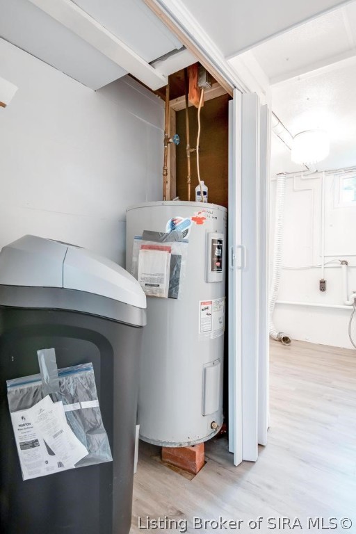 4011 Hunters Trail Floyds Knobs, IN 47119 - Photo 55 of 79