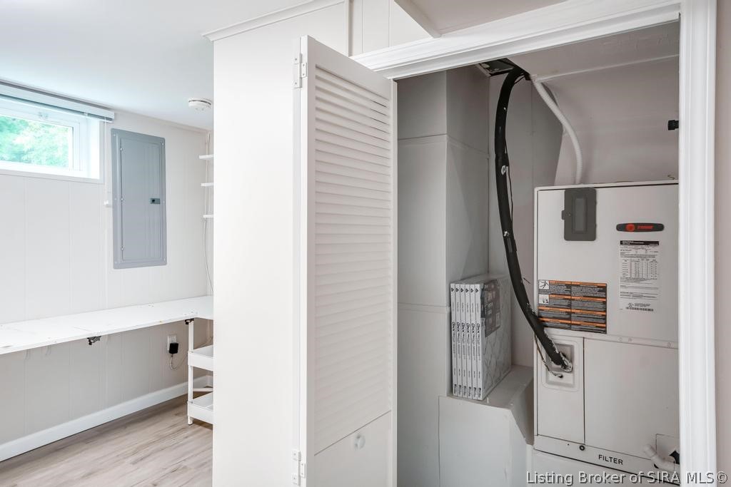 4011 Hunters Trail Floyds Knobs, IN 47119 - Photo 62 of 79