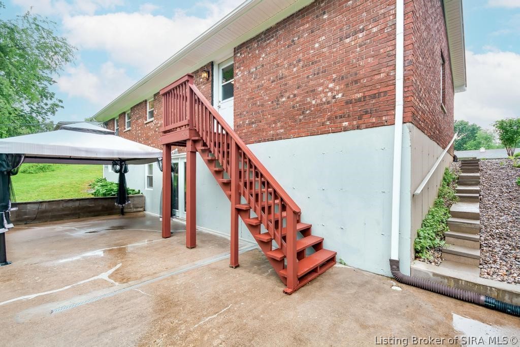 4011 Hunters Trail Floyds Knobs, IN 47119 - Photo 69 of 79