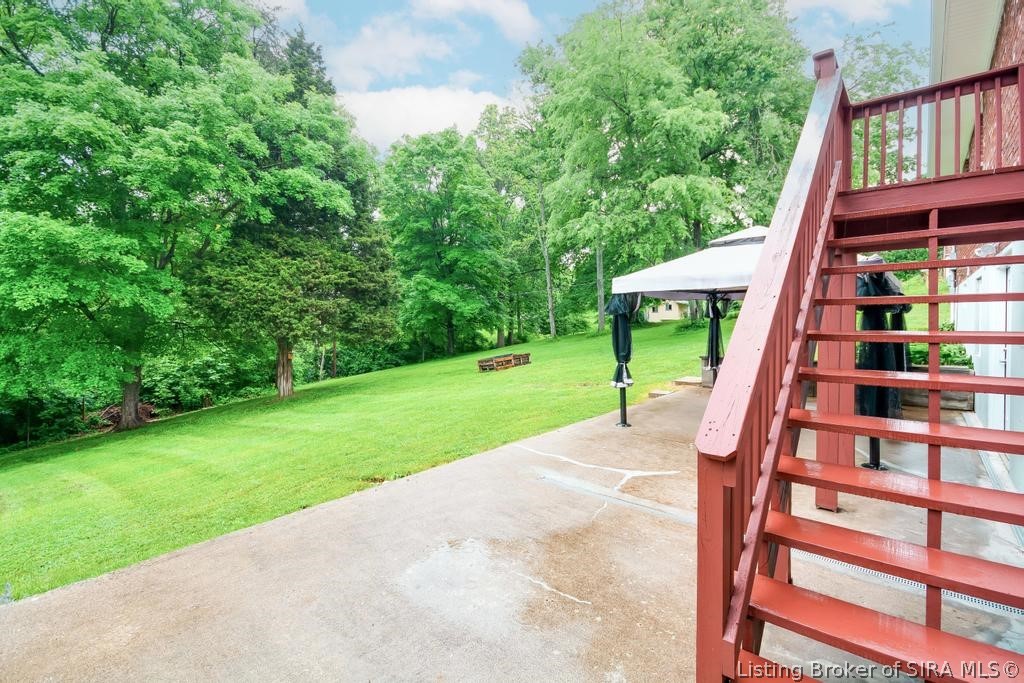 4011 Hunters Trail Floyds Knobs, IN 47119 - Photo 70 of 79