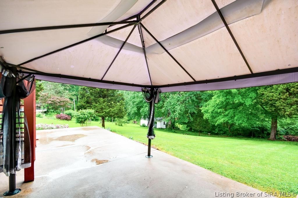 4011 Hunters Trail Floyds Knobs, IN 47119 - Photo 71 of 79