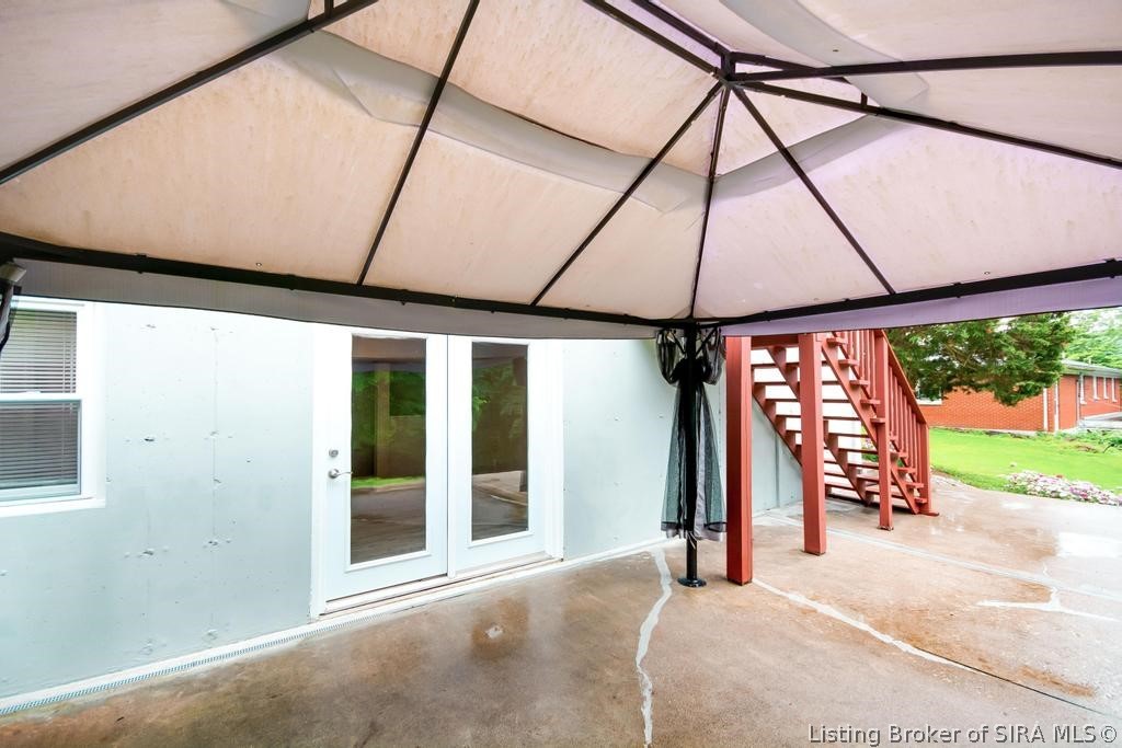 4011 Hunters Trail Floyds Knobs, IN 47119 - Photo 72 of 79