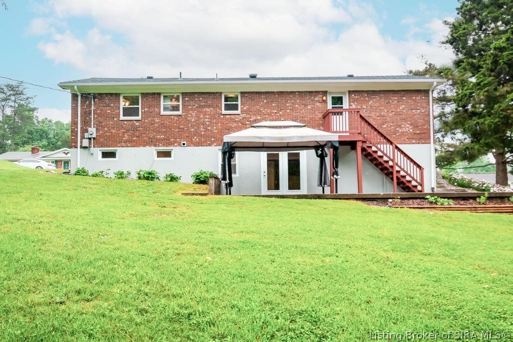 4011 Hunters Trail Floyds Knobs, IN 47119 - Photo 75 of 79