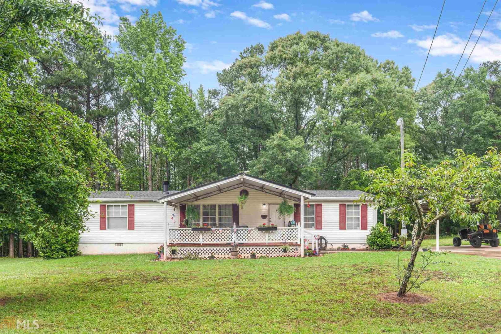 440 George Coggin Road Newnan, GA 30265 - Photo 1 of 1 Gallery Image 1