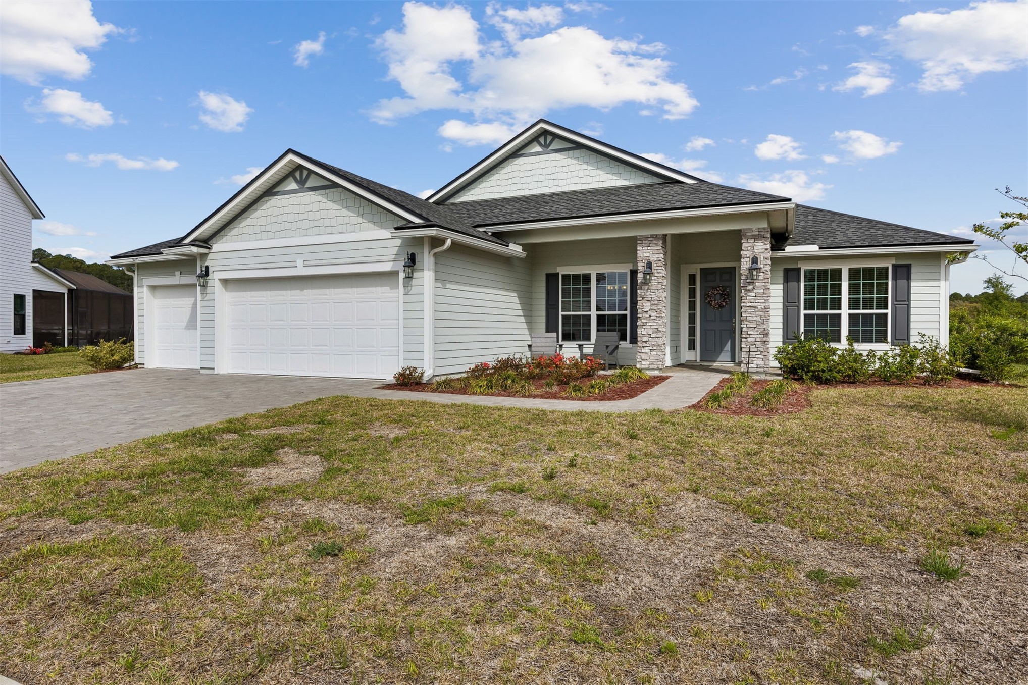 85177 Sandy Rdg Loop Yulee, FL 32097 - Photo 14 of 47 Gallery Image 14