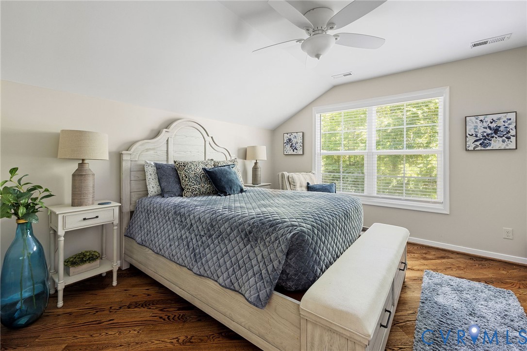 11451 Black Road Chesterfield, VA 23838 - Photo 37 of 55 Bedroom 3