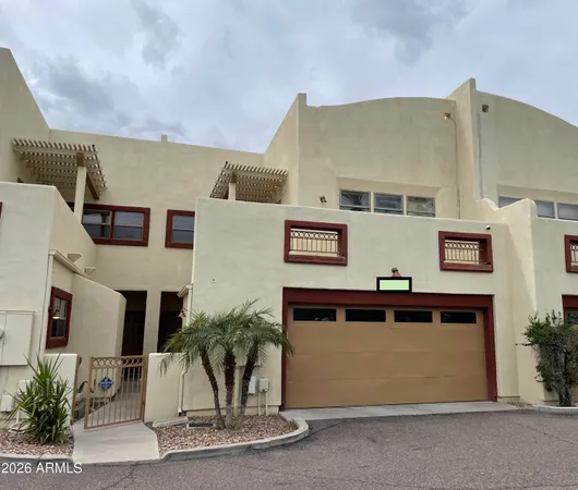 $2,500 | 1703 East Libra Drive, Tempe, AZ 85283