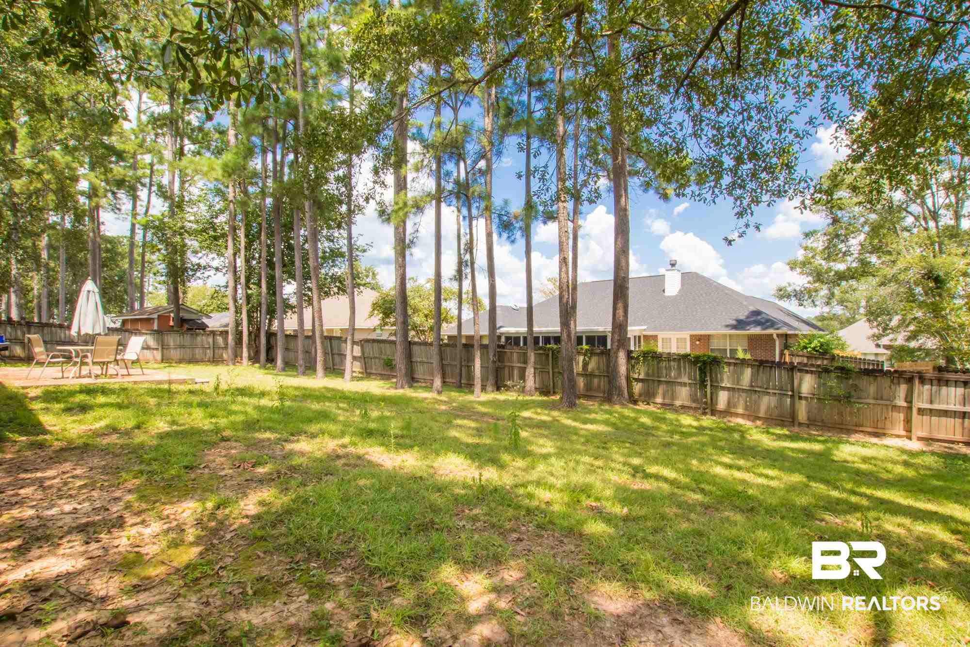 25296 Lakeside Terrace Loxley, AL 36551 - Photo 26 of 33