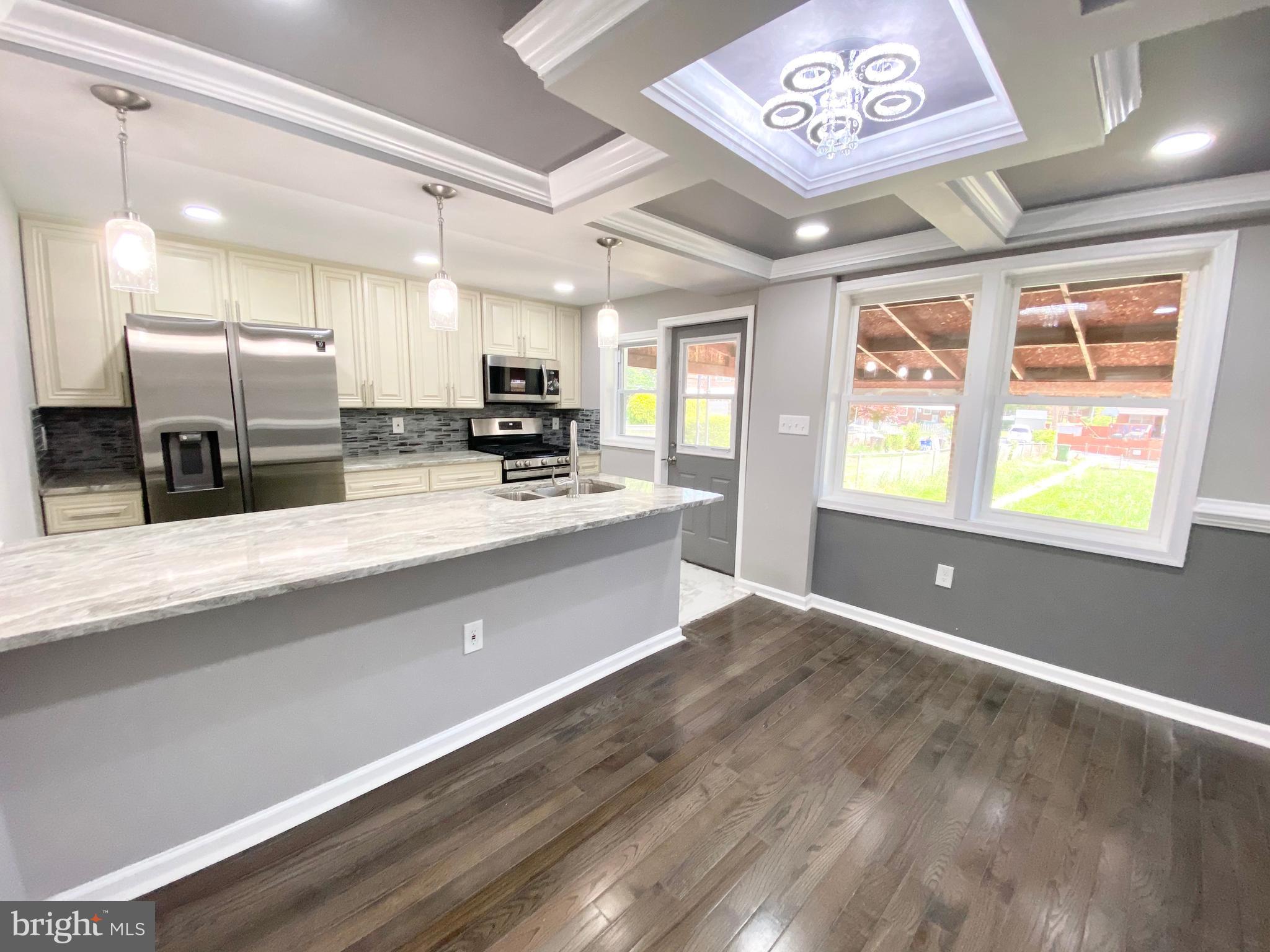 5403 Bucknell Road Baltimore, MD 21206 - Photo 4 of 15 Gallery Image 4